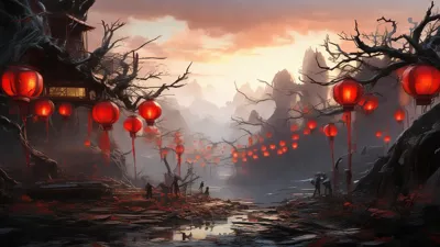 9月4日专属！剑与轮回礼包码福利全知道